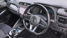 Nissan LEAF 110kW Acenta 40kWh 5dr Auto Electric Hatchback